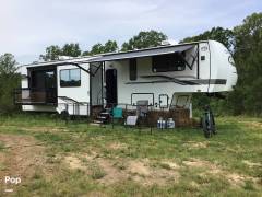 2026 Forest River Sabre 37RVMILES, $ 79,900