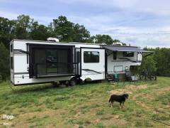 2026 Forest River Sabre 37RVMILES, $ 79,900