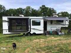 2026 Forest River Sabre 37RVMILES, $ 79,900