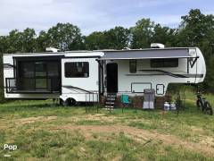 2026 Forest River Sabre 37RVMILES, $ 79,900