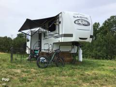 2026 Forest River Sabre 37RVMILES, $ 79,900