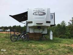 2026 Forest River Sabre 37RVMILES, $ 79,900