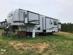 2026 Forest River Sabre 37RVMILES, $ 79,900
