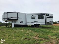 2026 Forest River Sabre 37RVMILES, $ 79,900
