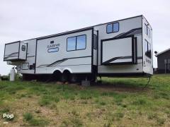 2026 Forest River Sabre 37RVMILES, $ 79,900