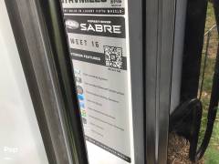 2026 Forest River Sabre 37RVMILES, $ 79,900