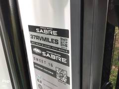 2026 Forest River Sabre 37RVMILES, $ 79,900