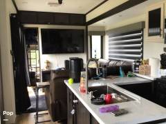 2026 Forest River Sabre 37RVMILES, $ 79,900