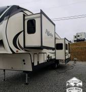 2019 Grand Design Reflection 320MKS, $ 27,900
