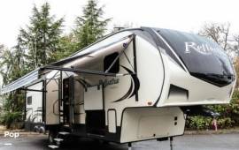 2019 Grand Design Reflection 320MKS, $ 27,900