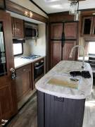 2019 Grand Design Reflection 320MKS, $ 27,900