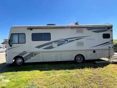 2017 Winnebago Vista 29VE, $ 49,500