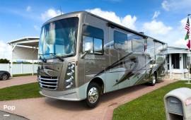 2020 Thor Motor Coach Challenger 37FH, $ 95,000