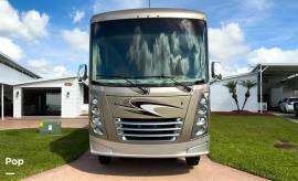 2020 Thor Motor Coach Challenger 37FH, $ 95,000