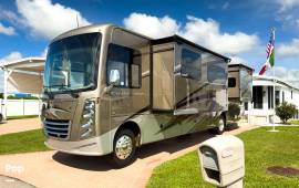 2020 Thor Motor Coach Challenger 37FH, $ 95,000