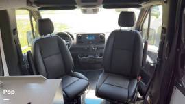 2021 Mercedes-Benz Sprinter 2500 High Roof 170WB 4, $ 149,900