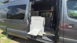 2021 Mercedes-Benz Sprinter 2500 High Roof 170WB 4, $ 149,900