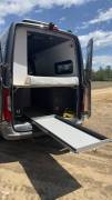 2021 Mercedes-Benz Sprinter 2500 High Roof 170WB 4, $ 149,900