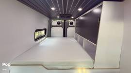 2021 Mercedes-Benz Sprinter 2500 High Roof 170WB 4, $ 149,900