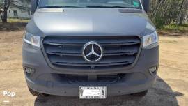2021 Mercedes-Benz Sprinter 2500 High Roof 170WB 4, $ 149,900
