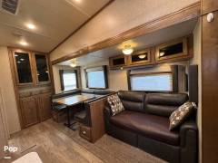 2018 Rockwood Signature Ultra Lite 8301WS, $ 27,500