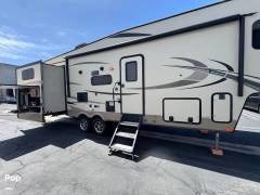 2018 Rockwood Signature Ultra Lite 8301WS, $ 27,500