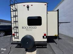2018 Rockwood Signature Ultra Lite 8301WS, $ 27,500
