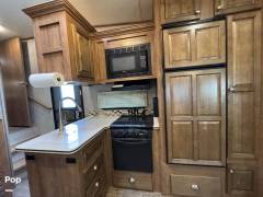 2018 Rockwood Signature Ultra Lite 8301WS, $ 27,500