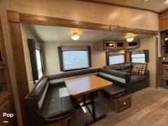 2018 Rockwood Signature Ultra Lite 8301WS, $ 27,500