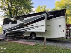 2019 Tiffin Allegro Open Road 36UA, $ 110,000