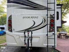 2019 Tiffin Allegro Open Road 36UA, $ 110,000