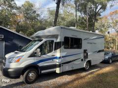 2018 Coachmen Cross Trek 21XG, $ 50,000