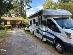 2018 Coachmen Cross Trek 21XG, $ 50,000