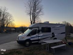 2018 Coachmen Cross Trek 21XG, $ 50,000
