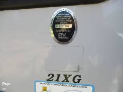 2018 Coachmen Cross Trek 21XG, $ 50,000