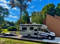 2018 Coachmen Cross Trek 21XG, $ 50,000