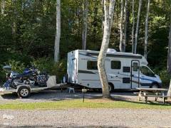 2018 Coachmen Cross Trek 21XG, $ 50,000