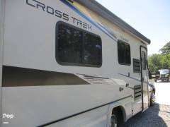 2018 Coachmen Cross Trek 21XG, $ 50,000