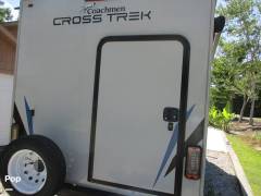 2018 Coachmen Cross Trek 21XG, $ 50,000