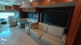2017 Holiday Rambler Endeavor 40G, $ 110,000