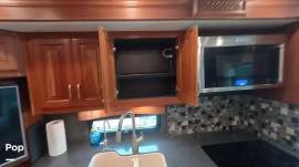 2017 Holiday Rambler Endeavor 40G, $ 110,000