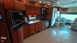 2017 Holiday Rambler Endeavor 40G, $ 110,000