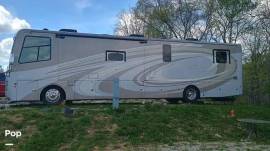 2017 Holiday Rambler Endeavor 40G, $ 110,000