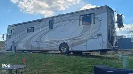 2017 Holiday Rambler Endeavor 40G, $ 110,000