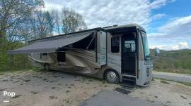 2017 Holiday Rambler Endeavor 40G, $ 110,000
