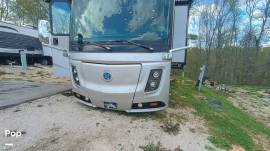 2017 Holiday Rambler Endeavor 40G, $ 110,000
