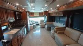 2017 Holiday Rambler Endeavor 40G, $ 110,000