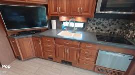 2017 Holiday Rambler Endeavor 40G, $ 110,000