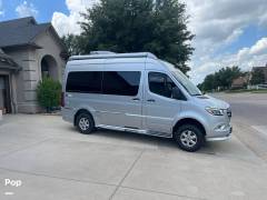 2023 Airstream Interstate 19 Tommy Bahama 4x4, $ 144,000