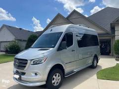 2023 Airstream Interstate 19 Tommy Bahama 4x4, $ 144,000